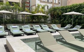 Higi Hotel Sao Paulo